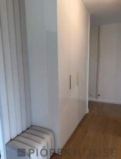 4-pokojowe mieszkanie w Wilanowie