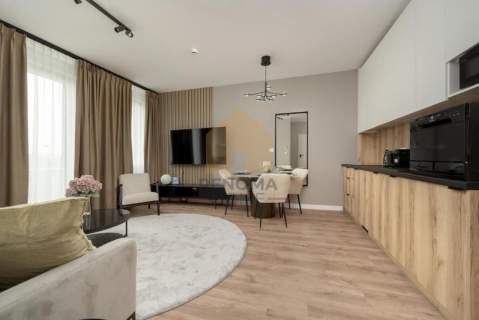 Gotowy apartament inwestycyjny 38m2 Zwycięska 3