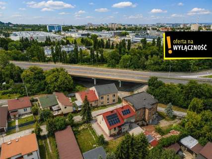 Kamienica inwestycyjna 260 m   Kielce