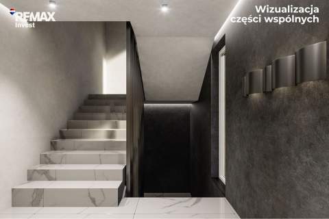 Penthouse Taras Widok na Beskidy Apartament