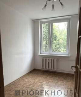 3-pokojowe mieszkanie na Pradze Południe