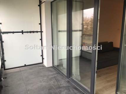 Do wynajęcia Narwik mieszkanie 36m garaż. loggia