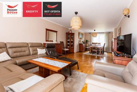 Dom 250m2, 3 osobne strefy mieszkalne, 6 pokoi