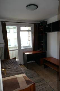Mieszkanie 2 pokoje - Warszawa/Śródmieście