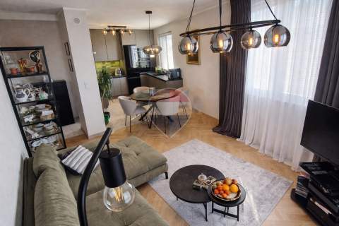 Apartament 78m Radom/Bulwary