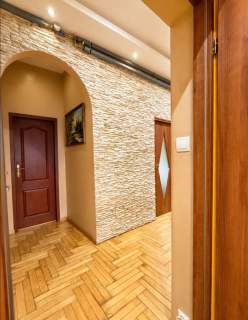 4 pokoje 64 m Centrum D Winda