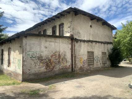 Budynek Usługowo/Handlowy 520m2 - 3 Maja Oława
