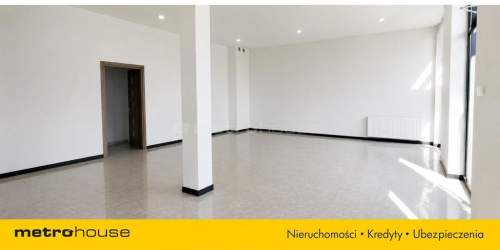 Do wynajęcia lokal użytkowy 72m2 w centrum miastam