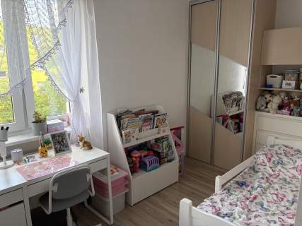 3 pokoje 42 m Ursus Dzieci Warszawy zielona okolica