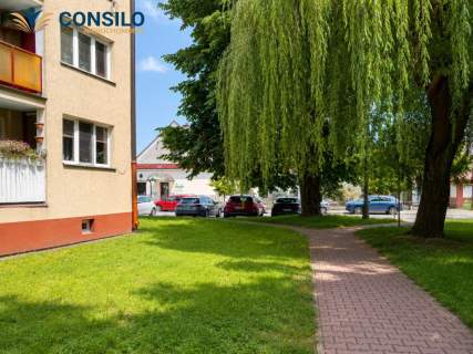 3 Pokoje z jasną kuchnia Blisko Rynku