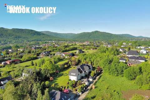 Idealna działka pod wymarzony dom - Kamienica