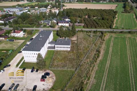 Nieruchomość inwestycyjna