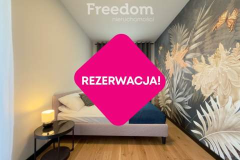 2-pok. mieszkanie Os. Stara Fabryka, 50,54 m2