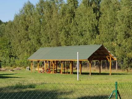 Dom nad jeziorem