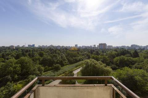 Kawalerka, ul. Międzynarodowa
