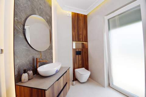 Luksusowy apartament dla wymagających klientów- NOWA CENA