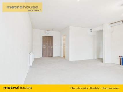 Apartament 82 m Centrum Grodziska