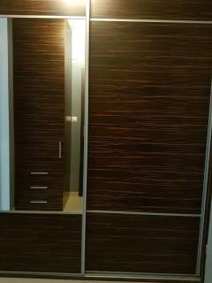 DWUPOKOJOWE Z BALKONEM PRZY PARKU LOTNIKÓW - 50 M2