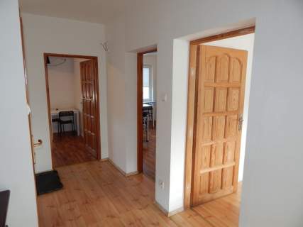 GOTOWIEC INWESTYCYJNY Dom 250 m 11 pokoi