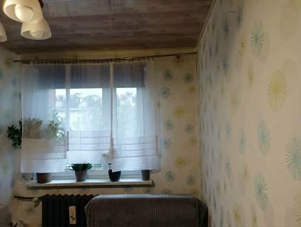 Na sprzedaż mieszkanie M3 41,68 m2 - Bytom, Karb
