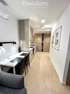 Piękny apartament w pełni wyposażony