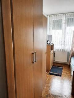 2-pokojowe mieszkanie w Wawrze