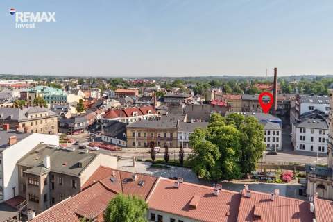 Manufaktura Grossa II etap MIESZKANIE