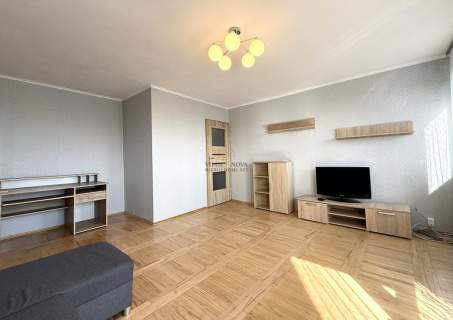 ok. Obornickiej 2M I Rozkład I Balkon
