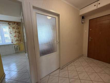 Funkcjonalne 2 pokojowe mieszkanie z balkonem w Kuźni Raciborskiej