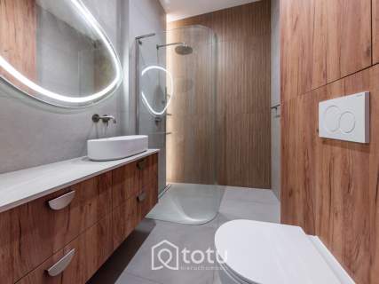 Nowa Stodoła Premium-190m-Działka 670m-Cicho-Las