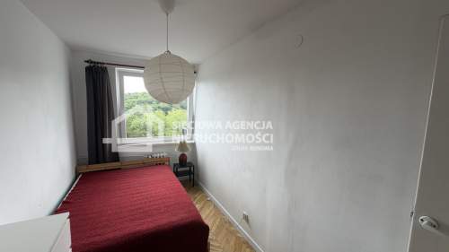 2 pokoje w spokojnej okolicy
