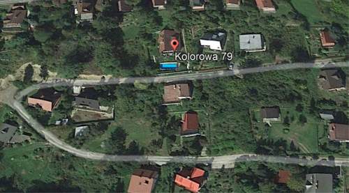 DOM z przepięknym widokiem i basenem w Szczyrku