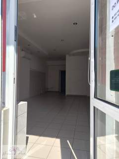 Lokal na wynajem Parter Pabianice Bracka 38m2