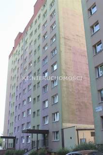 Mieszkanie na sprzedaż, 32,5 m2, Ruda Śląska