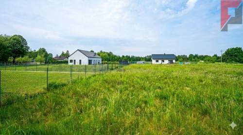Wybuduj dom w Glinnie Cisza, zieleń i miasto