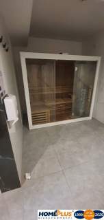 0%, apartament przy promenadzie - pod klucz