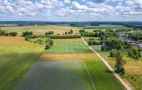 MPZP 3200 M2 ZIELEŃ CISZA