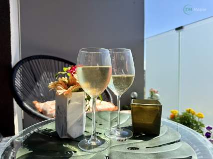 Wyjątkowy Apartament Premium - Kołobrzeg