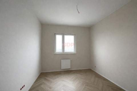 40 m2 2 pokoje Popowice Widok pełen zieleni