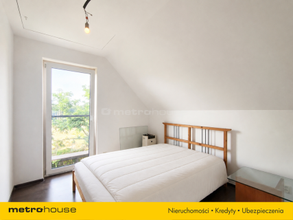Dom z widokiem na pola - Rybnik Wrzosy 139 m2