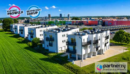 Promocja do 15 sierpnia, nowe mieszkanie pow. 55m2