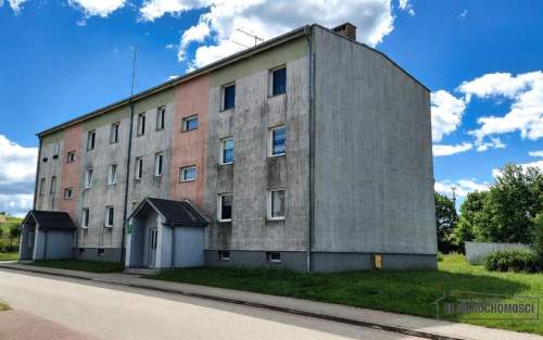 41,56 m2 2 pokoje Skotniki