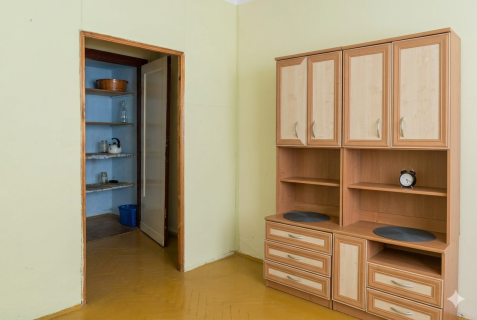 Mieszkanie/kawalerka 33,3 m w Poniatowej, ul. Fabryczna