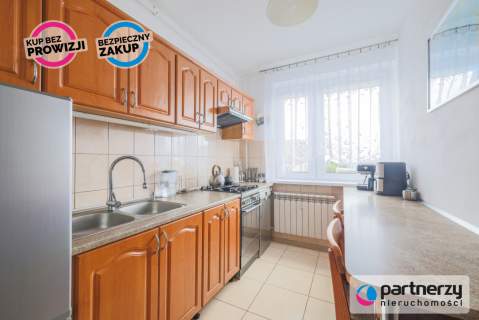 3 pok. zadbane, słoneczne, Morena