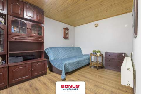 Krawno Mazury 2 domy na 1 działce