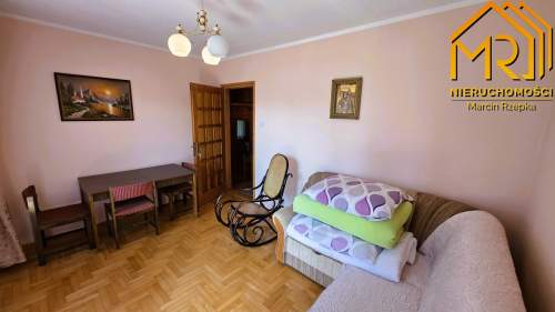 Dom z dużą działką w Tarnowie   Osiedle Gumniska