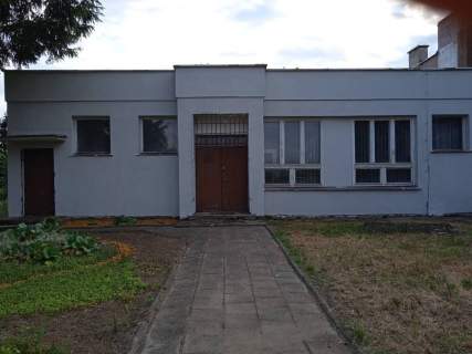 Dom na sprzedaż, 140 m2, Gościejewo