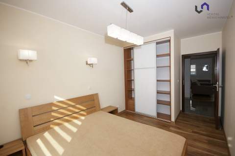 Mieszkanie do wynajęcia, 57 m2, Katowice