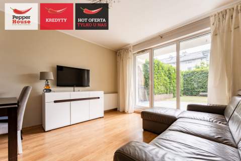 Mieszkanie na sprzedaż, 61 m2, Gdańsk