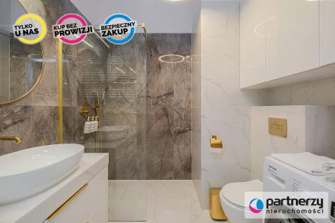 Gotowy Apartament Premium Nadmotławie Gdańsk